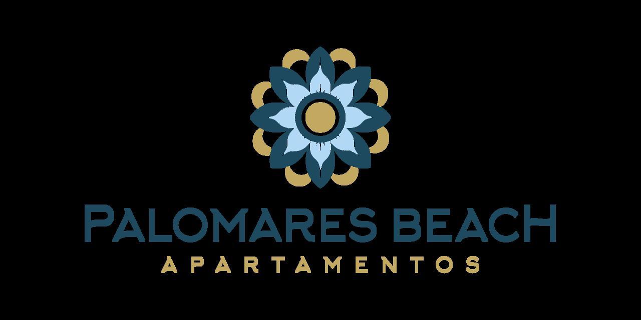 Hotel Palomares Beach Экстерьер фото